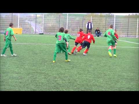 Tournoi Montreuil-AYMERIC-Clip.wmv