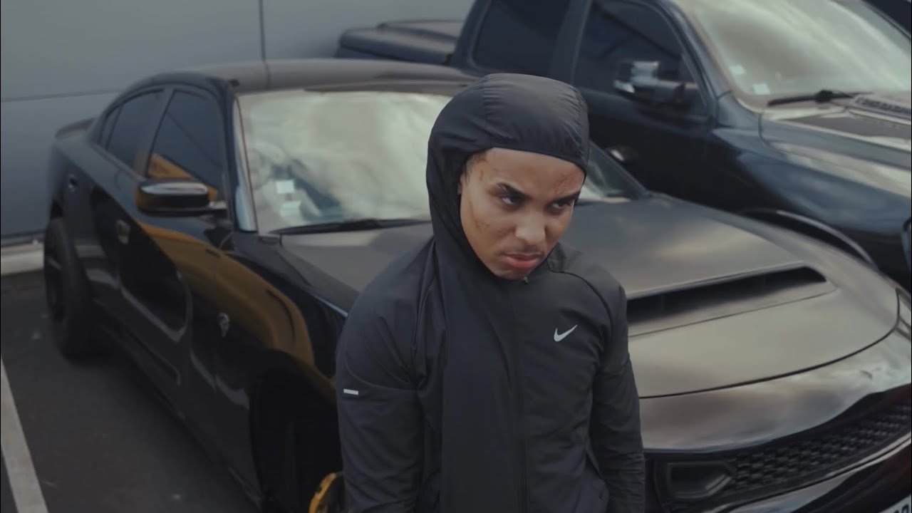 ZOLA - FREESTYLE CSL #1 (Clip Officiel)