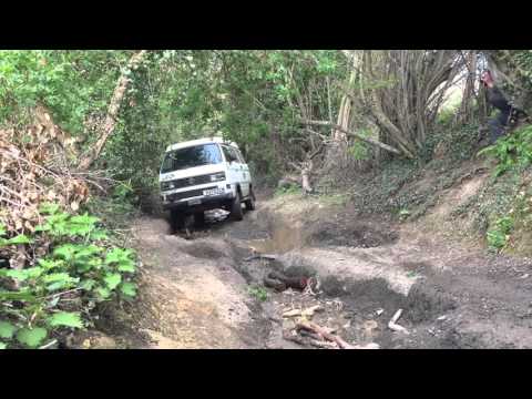 16" Syncro Westfalia Club Joker Mendips 2016