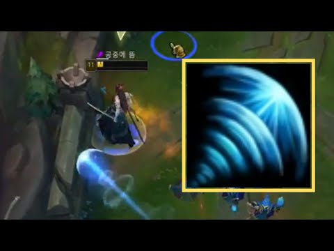 Korean Lee Sin At It's Best