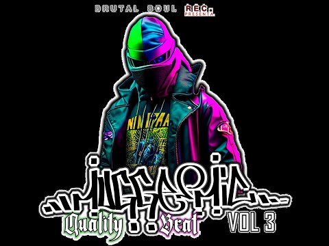 #muggenmicvol3 2023 Drástico SKM