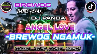 Download lagu DJ CEK SOUND FULL BASS TERBARU 2025 BREWOG NGAMUK DJ PANDA ANGEL LOVE MIDDLE BALAP BUAT KARNAVAL mp3 Download lagu DJ CEK SOUND FULL BASS TERBARU 2025 BREWOG NGAMUK DJ PANDA ANGEL LOVE MIDDLE BALAP BUAT KARNAVAL mp3