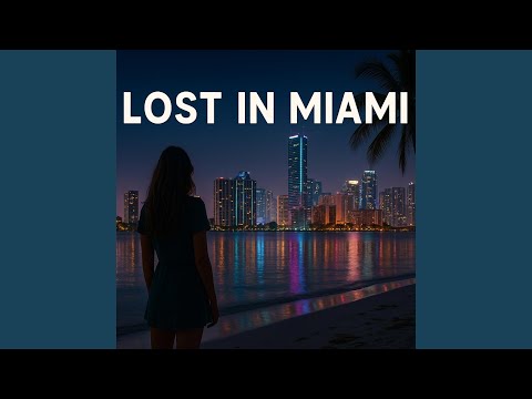 Lost in Miami