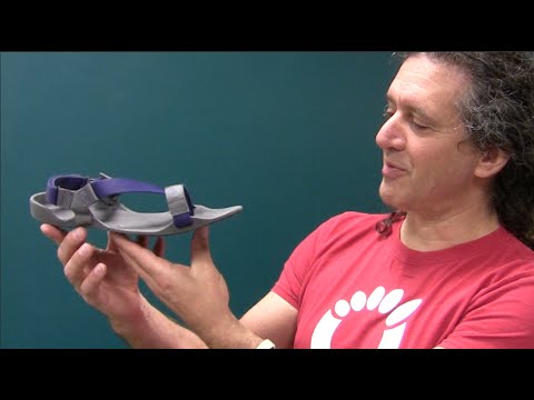 ゼロシューズ新商品2015 軽量スポーツサンダル＆素足サンダル (Xero Shoes New Products 2015 - Lightweight Sport Sandals & Barefoot Sandals)