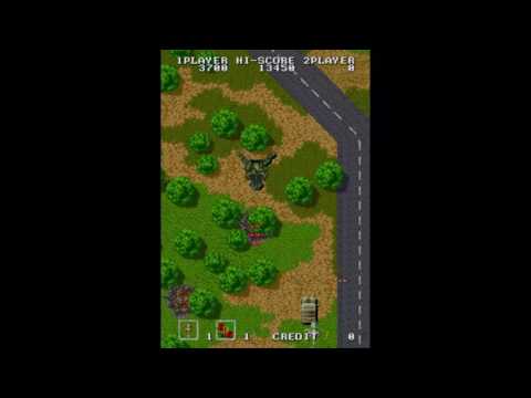 Game of the day 2228 Hammer Away (ハマー・アウェー) 1991 Sega Enterprises, Limited