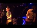 Mudhoney - FDK (Fearless Doctor Killers) Nanaimo BC, November 23rd, 2014