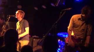 Mudhoney - FDK (Fearless Doctor Killers) Nanaimo BC, November 23rd, 2014