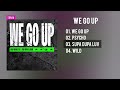 Full Album BABYMONSTER We Go Up Playlist