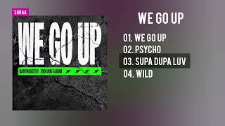 Download lagu [Full album] BABYMONSTER - We Go Up - Playlist  mp3