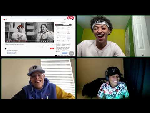 REACCION a El Taiger feat Pacho el Antifeka y Ovi - Antifeka (Barra X Barra)