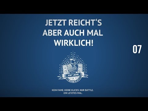 Lets Watch VBT (Tomatenmark, Anaporia)