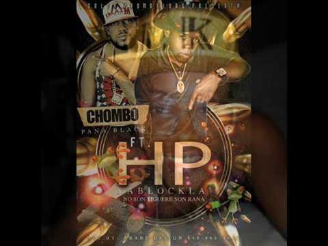 Te gusta con los tigueres- Hp Enelbloke ft Chema rap and Confesor Stylo (Prod. Tutaña music)