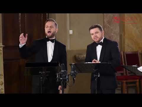 Cvintetul Anatoly - Beautiful Saviour (Tom Gentry, adaptare ATTBB Ciprian Cucu)