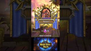 Hearthstone Gameplay