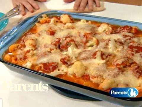 Polenta Recipe | Parents