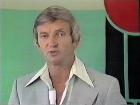 *WORLD SERIES CRICKET* Australia v The World 1978 - Second ODI Final