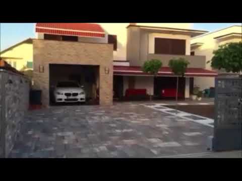 Dere garazhe dhe dyer te hyrjes automatike - GLOBBUS 2017