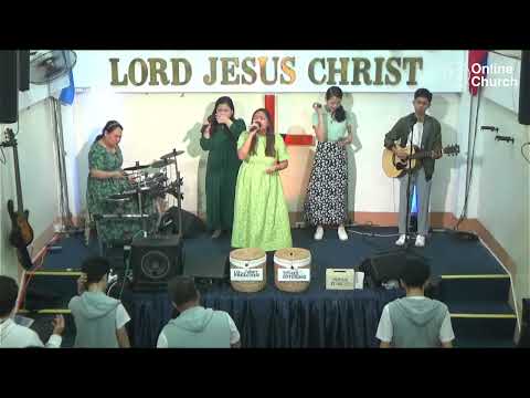 ALL THE HEAVENS + HOLY FOREVER| RGGGHC MAIN