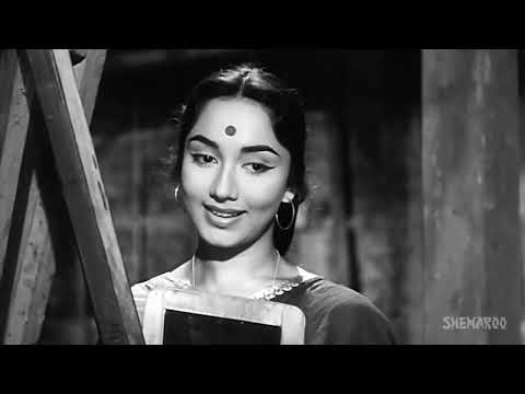 Ek But Banaunga Tera Aur Pooja Karunga ((Jhankar)) Asli Naqli 1962 - M Rafi