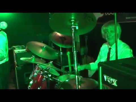 The Red Strats in Rijen ( P  may 2019)