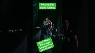Download lagu Weird Genius Remix Lagu 'Kampuang Nan Jauh di Mato' Saat Tampil di Padang.#weirdgenius mp3 Download lagu Weird Genius Remix Lagu 'Kampuang Nan Jauh di Mato' Saat Tampil di Padang.#weirdgenius mp3