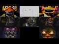 Chica FNAF 1 2 3 4 Has A Sparta No BGM GSC Remix