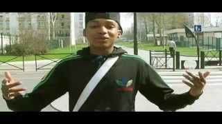 Freestyle n°3 / Sko-nim / S.K.O King