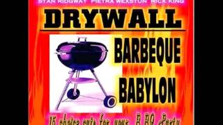 Stan Ridgway "Total Focus" / BBQ Babylon