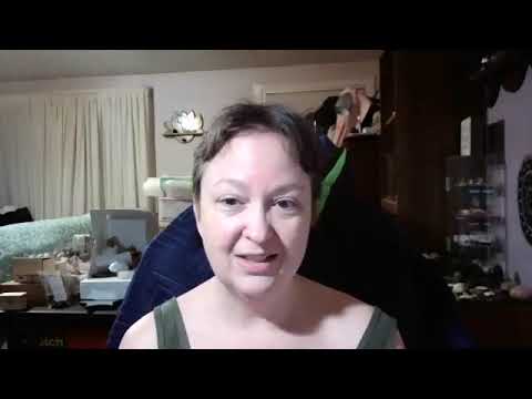 Coffee Table Talk # 39