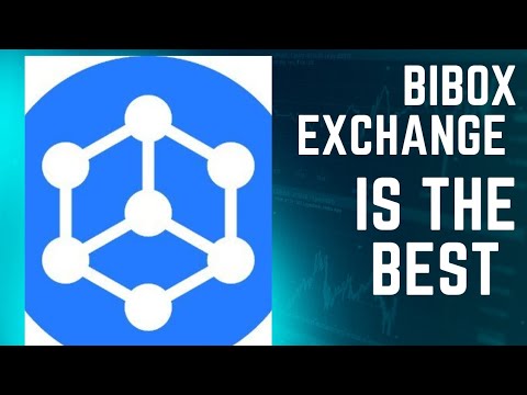 bibox exchange review.. this is why you should start using bitbox exchange.