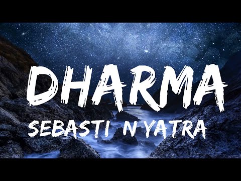 【30 Mins】 Sebastián Yatra, Rosario, Jorge Celedón - Dharma (Letra/Lyrics)  | Best Vibe Music