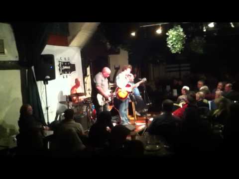 Thumbnail for Nicky Moore Live.. by Nicky Moore