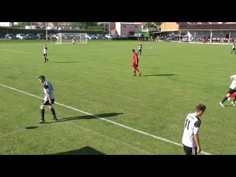 MUŽI B | FC Želatovice - Radslavice | 1.poločas