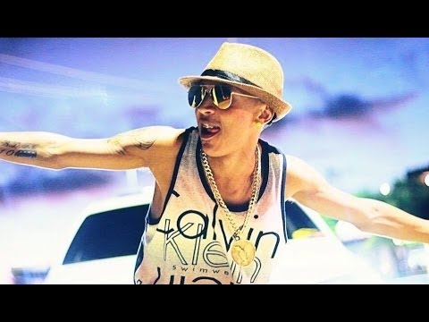 MC TROIA - MENINA DESCE ♪ MÚSICA NOVA 2015
