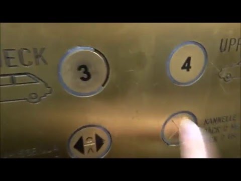 Video from 18.03.2016: A tour of the Cruiseferry Tallink Silja Line m/s Silja Europa