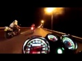 Top Speed Kawasaki Victor M