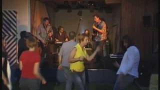The Honky Tonk Ramblers Blues am Hof 2006