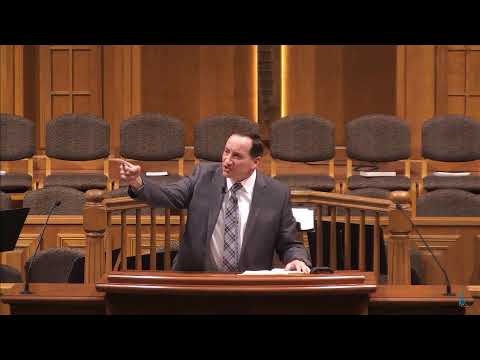 20220227pm - Live Stream | Fairhaven Baptist Church