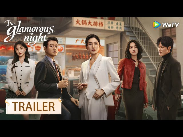 trailers