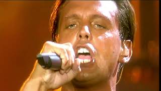 Luis Miguel Te Propongo Esta Noche ( Vivo 2000 ) 4K