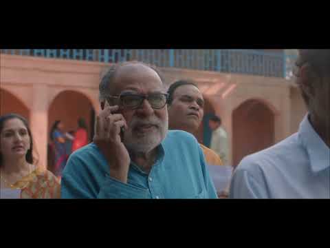 Paytm video project