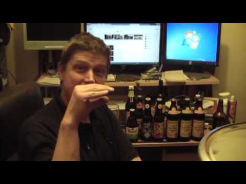 HOMEBREW WEDNESDAY # HBW 109