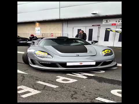 $werve, FXRCE - FUNK DO BALKAN #caredit #120fps #4k