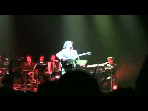 Michalis Tzouganakis LIVE   Heineken Music Hall Amsterdam   YouTube
