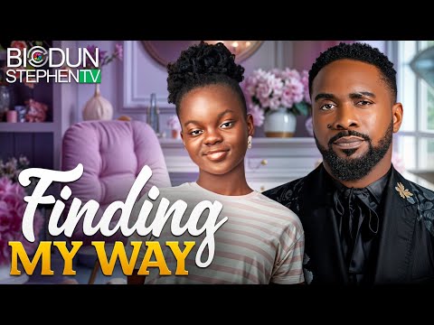 FINDING MY WAY -Uzor Arukwe, Darasimi Nadi. Nigerian Movies 2025 Latest Full Movies