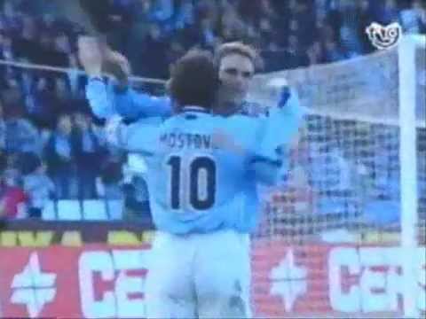 Celta 5-2 Oviedo   Turdo
