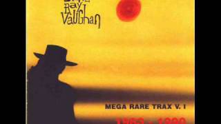 Stevie Ray Vaughan - Honey bee 8/17/84