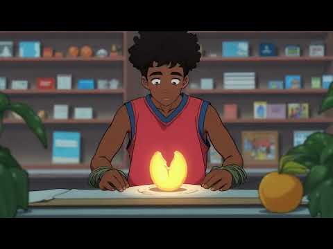 Eden’s Eviction 🌍🚪 | A Dystopian Short Film About Losing Paradise #animation #shorts #stories