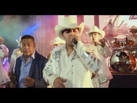 Grupo La Kaña, Grupo Pautazul - La Peligrosa (Video Oficial En Vivo)