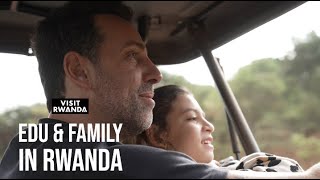 Visit Rwanda | Edu & Family in Rwanda